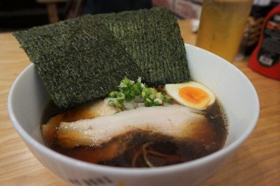 My Oshi 03 Restaurant